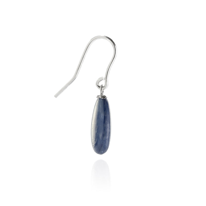 Kyanite Drop Earrings G19