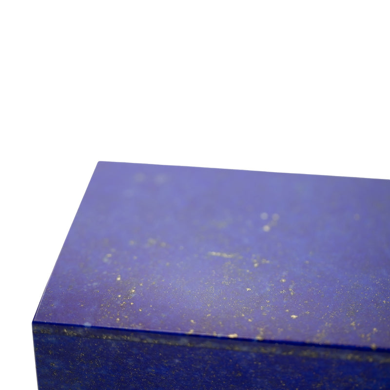 Lapis Lazuli Box