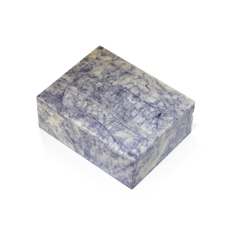 Purple Jasper Box X1