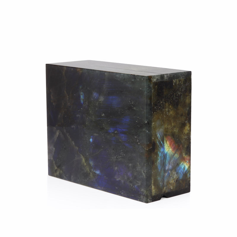 Labradorite Box