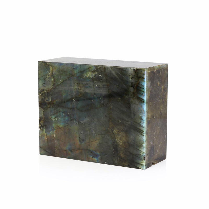 Labradorite Box