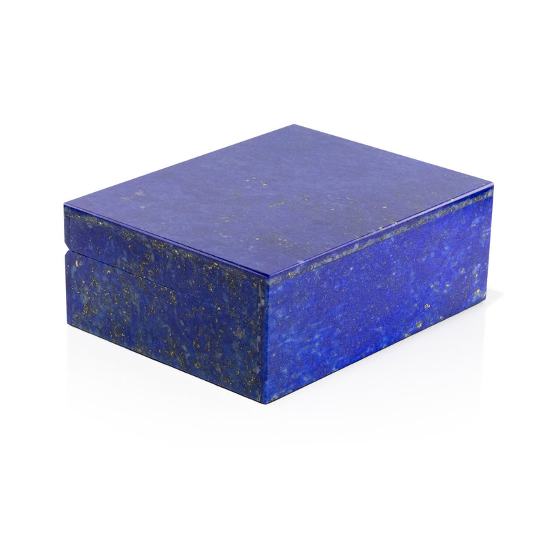 Lapis Lazuli Box