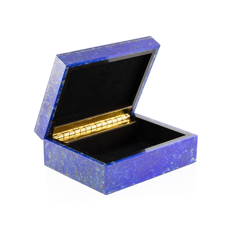 Lapis Lazuli Box