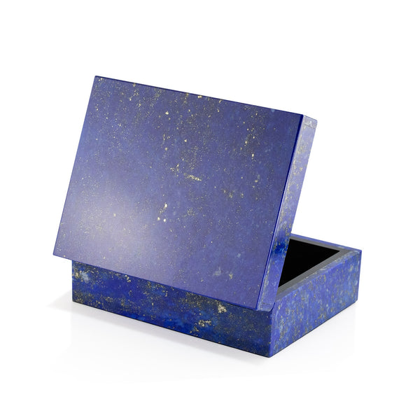 Lapis Lazuli Box