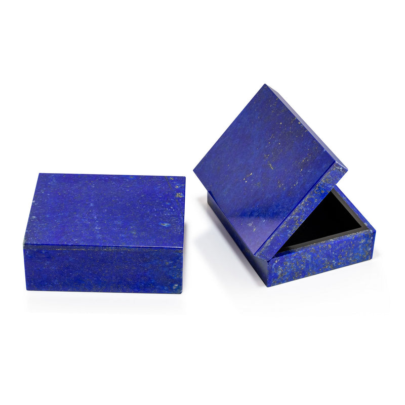 Lapis Lazuli Box