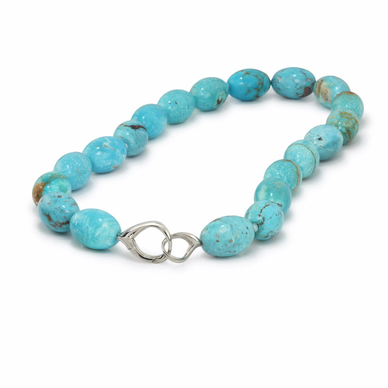 Arizona Turquoise Necklace T27