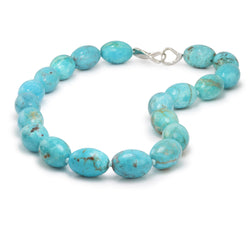 Arizona Turquoise Necklace T27