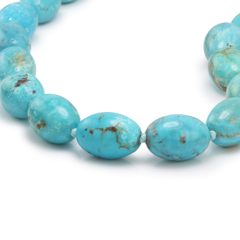 Arizona Turquoise Necklace T27