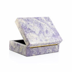 Purple Jasper Box X1